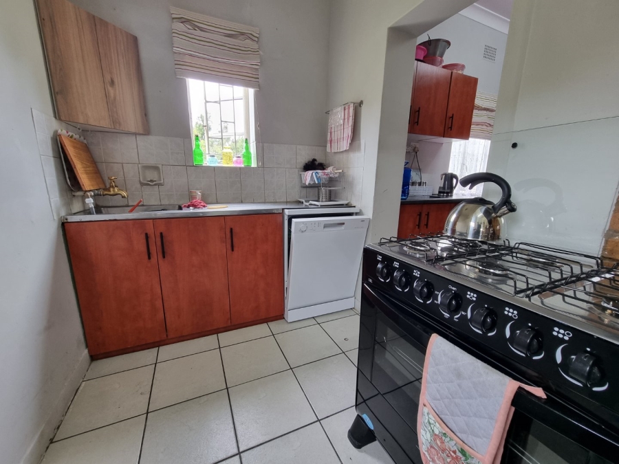 To Let 3 Bedroom Property for Rent in Hospitaalheuwel Free State